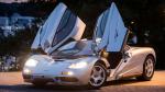 McLaren F1 1994 года (NA)